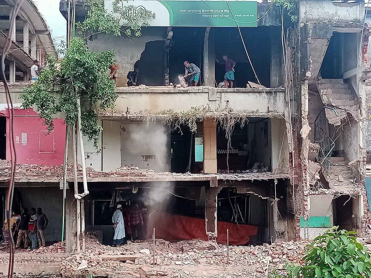  ছবি: প্রথম আলো