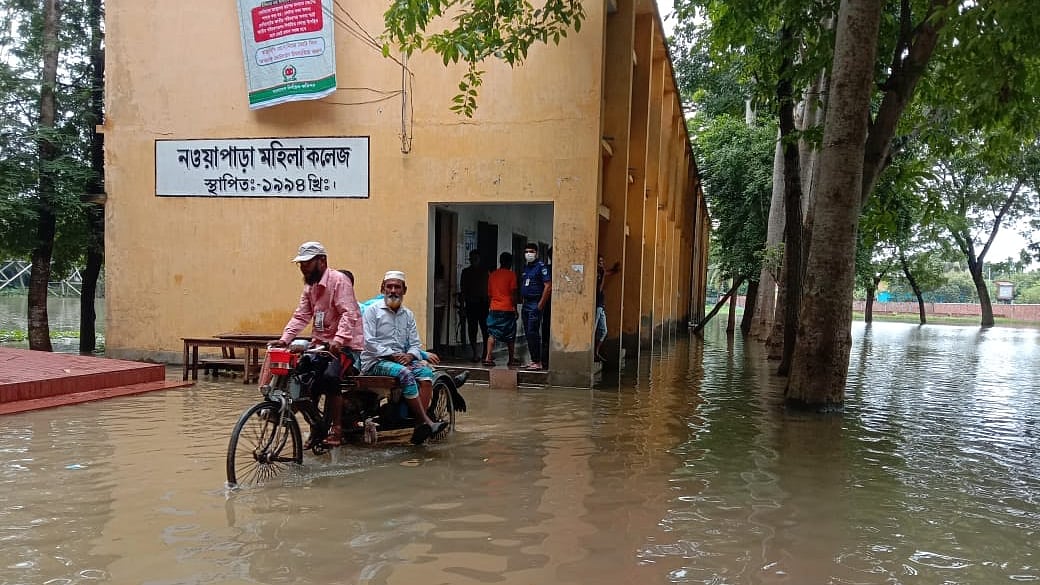 ছবি: প্রথম আলো