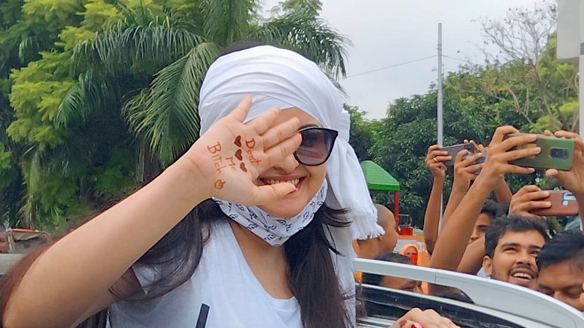 ফাইল ছবি: প্রথম আলো