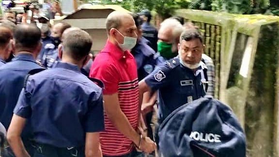 ছবি: প্রথম আলো