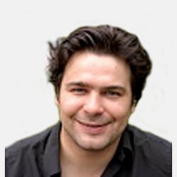 মার্ক লিওনার্ড Contributor image