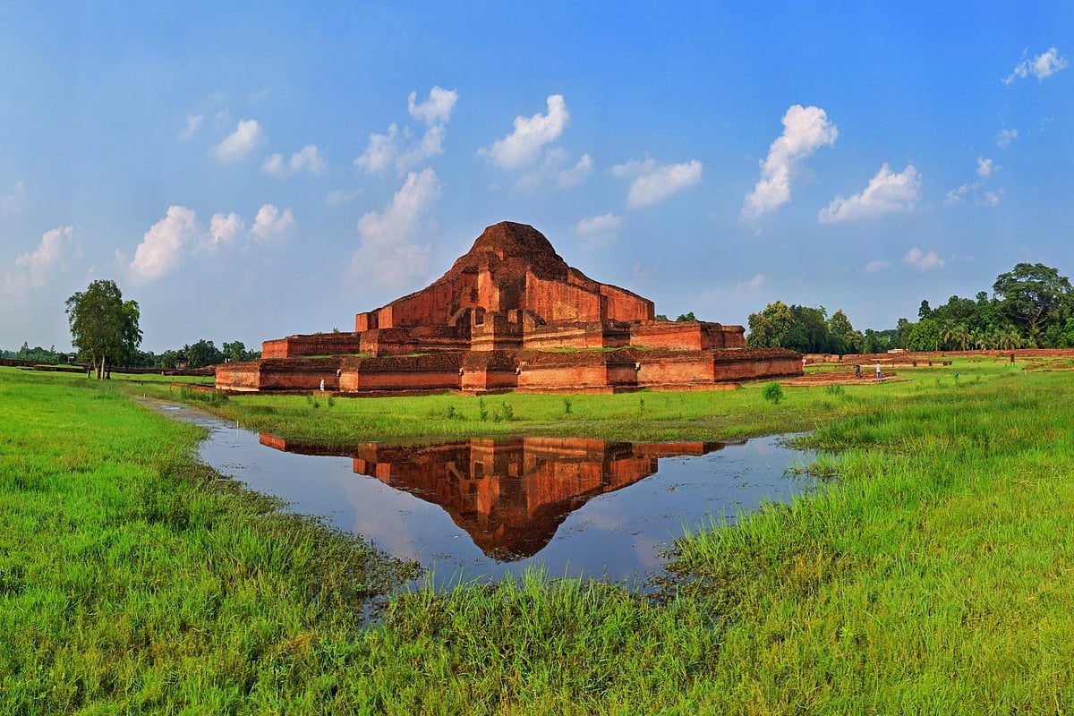 ছবি: হাসান মাহমুদ