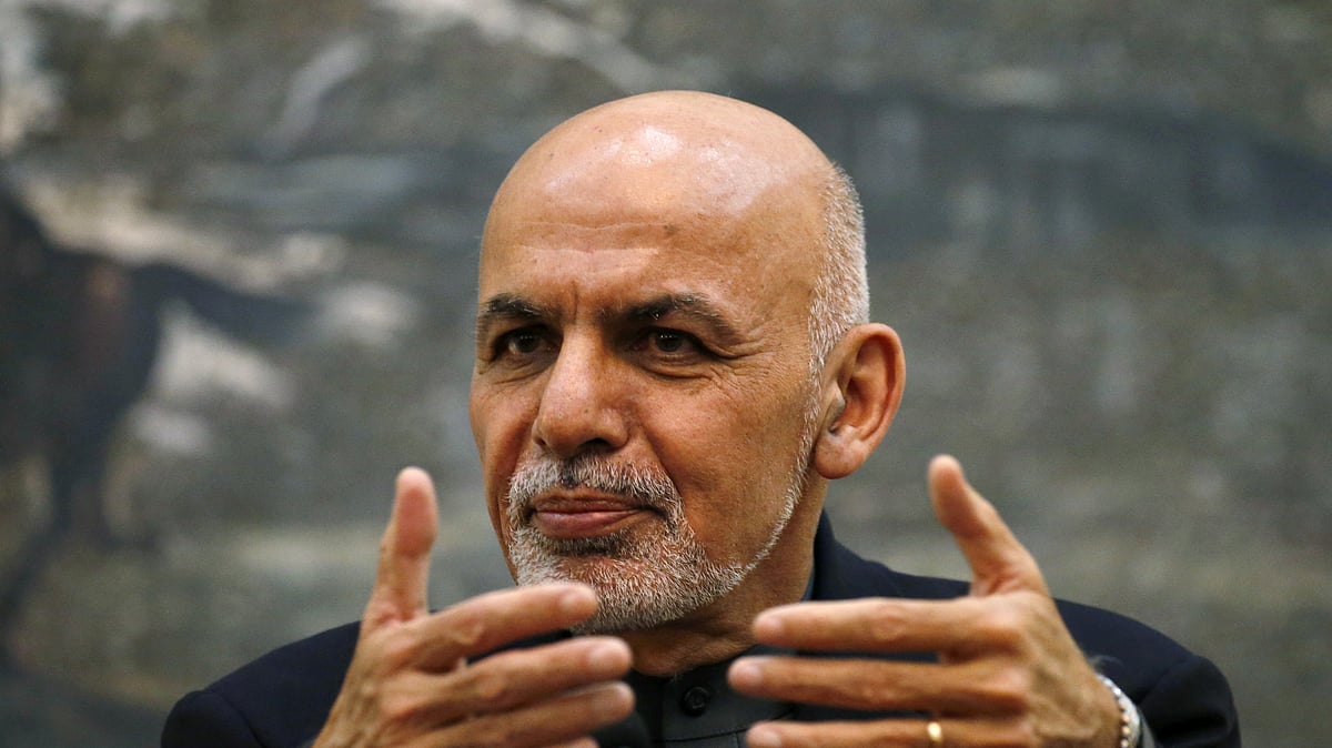 ছবি: রয়টার্স