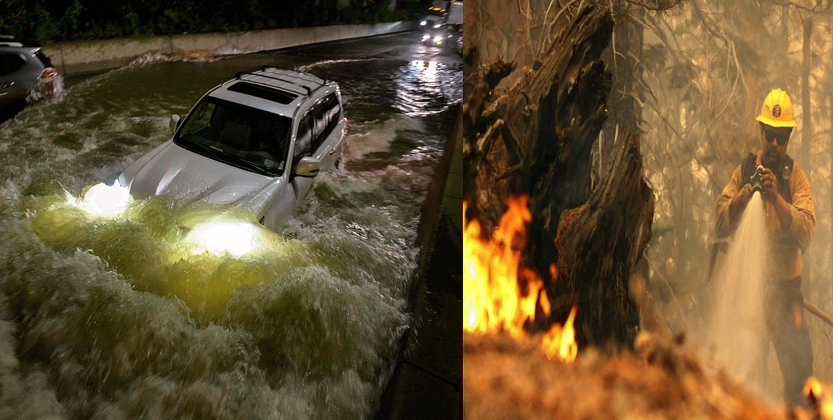  ছবি: এএফপি ও রয়টার্স