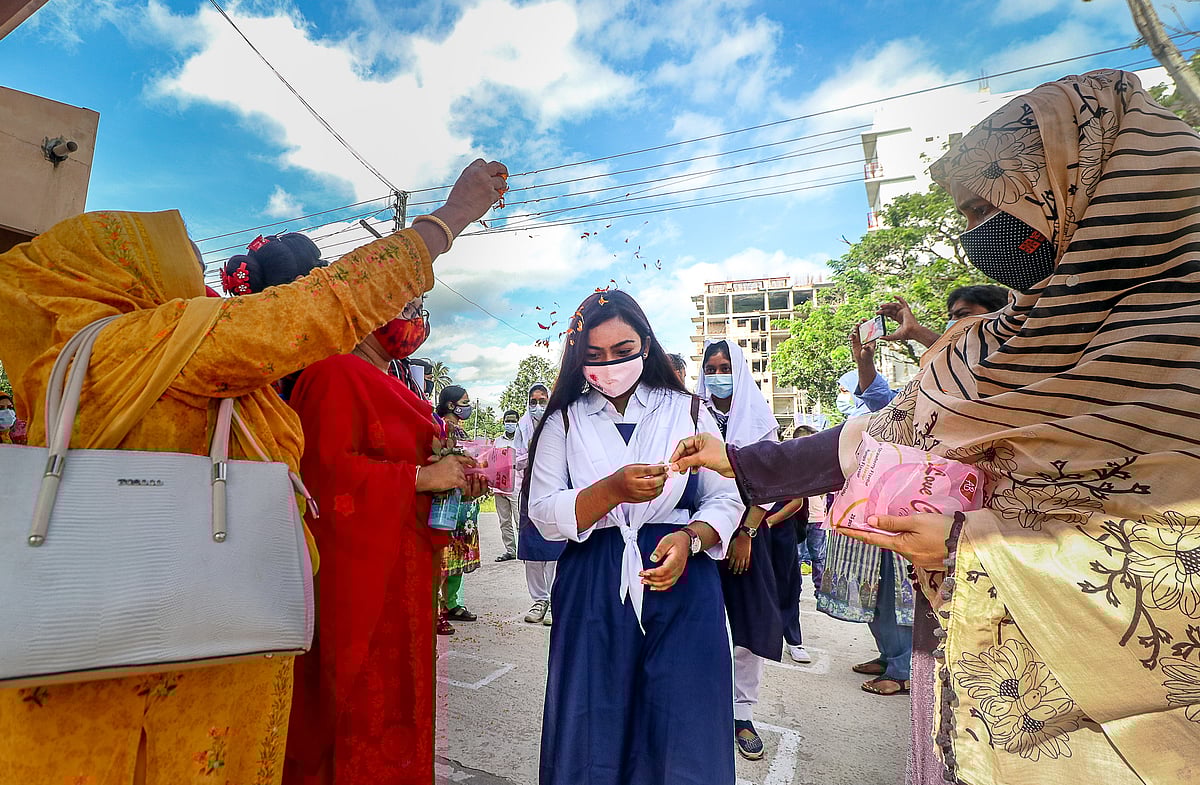 ছবি: সাদ্দাম হোসেন