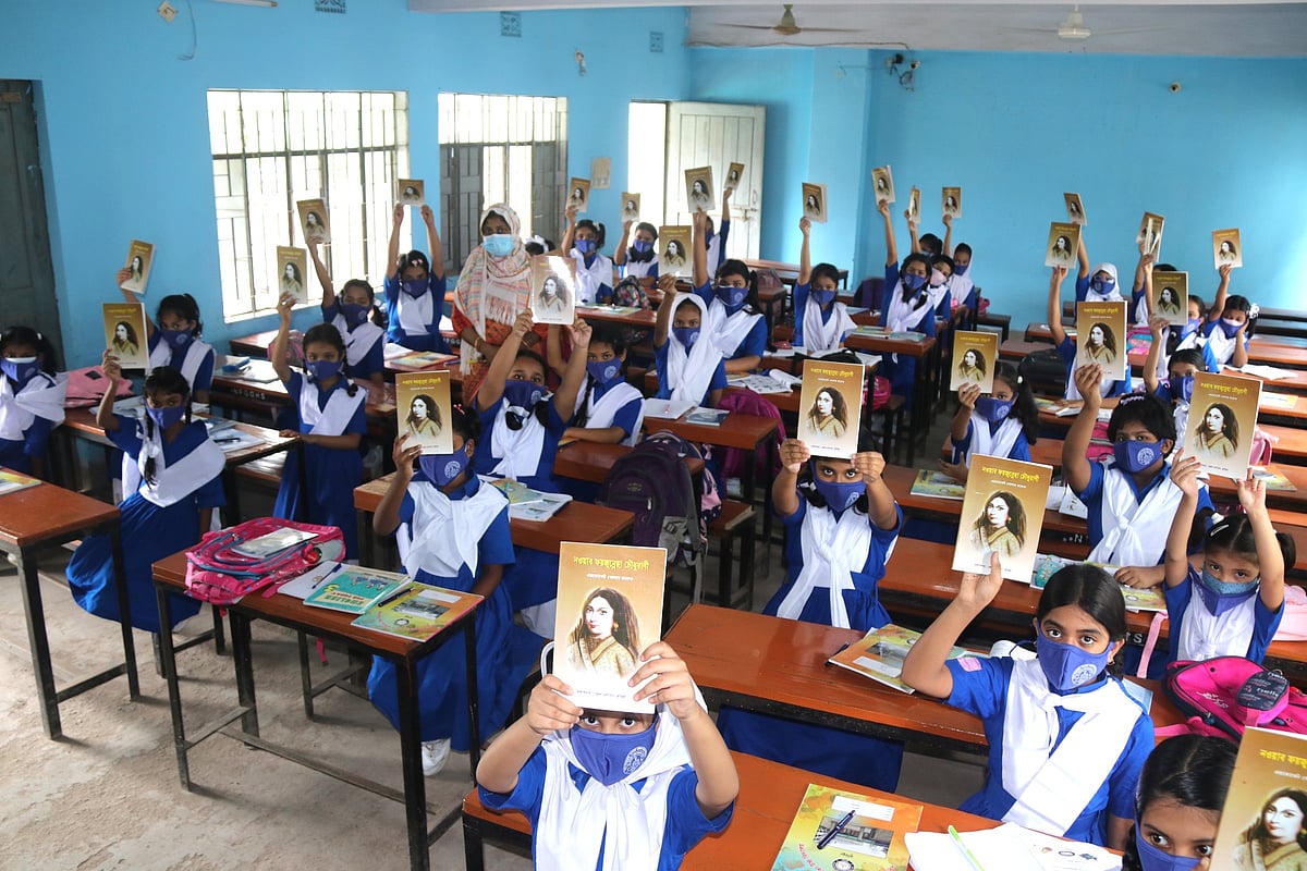 ইংরেজি-গণিতে দুর্বল শিক্ষার্থী বেড়েছে