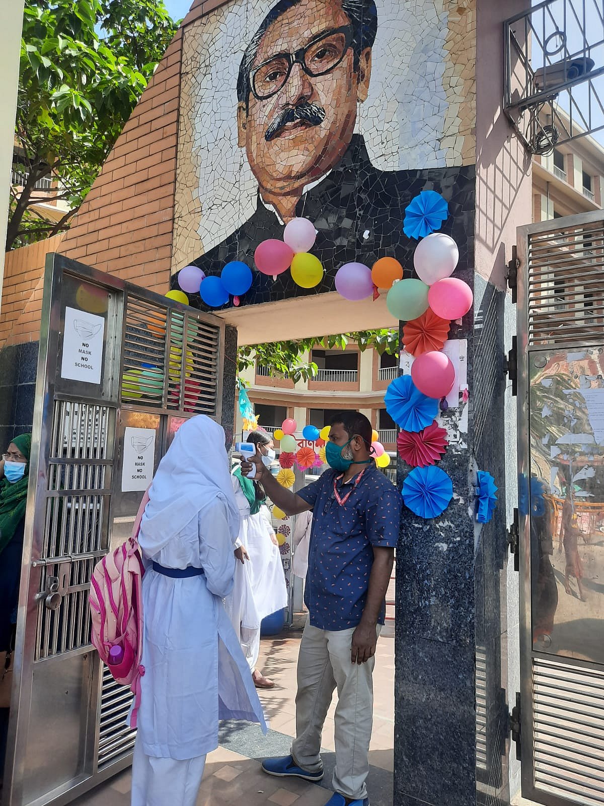  ছবি: মোহাম্মদ মোস্তফা  