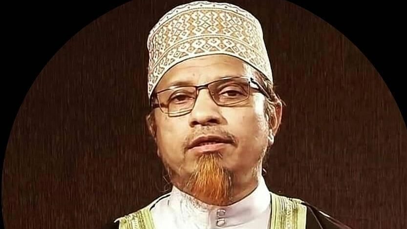 ছবি ফেসবুক থেকে নেওয়া