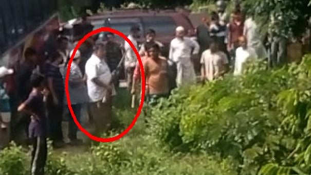 ভিডিও থেকে নেওয়া ছবি