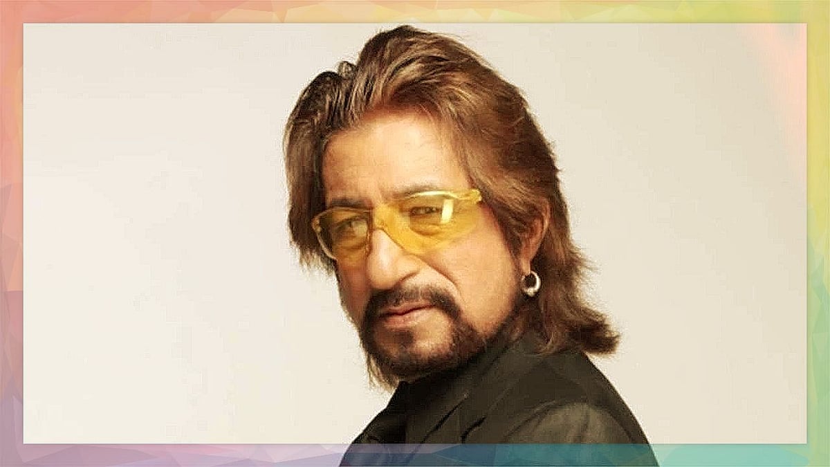 তাঁকে বলা হয় হিন্দি ছবির জগতের সবচেয়ে হ্যান্ডসাম ভিলেন