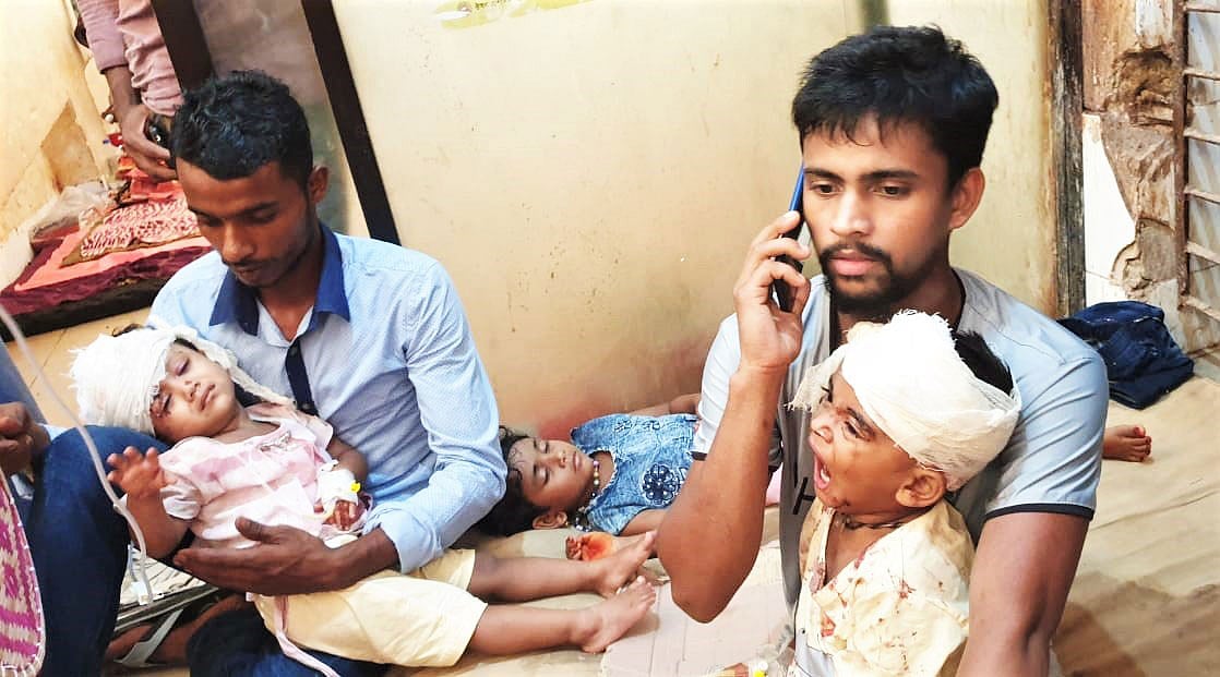 ছবি: প্রথম আলো