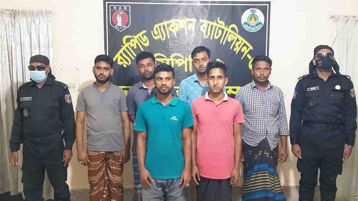 ছবি: প্রথম আলো 