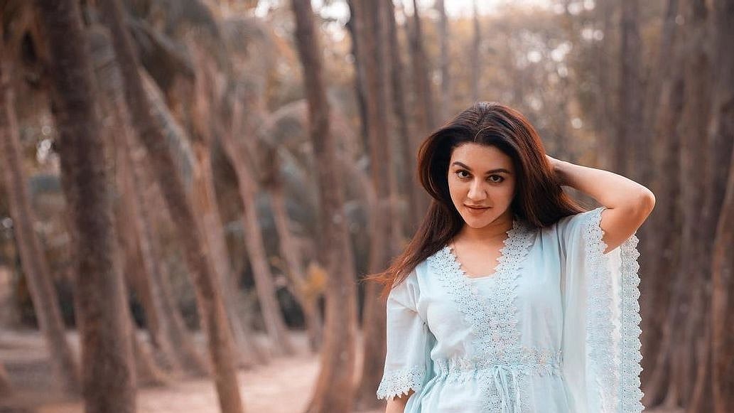 জয়া আহসান