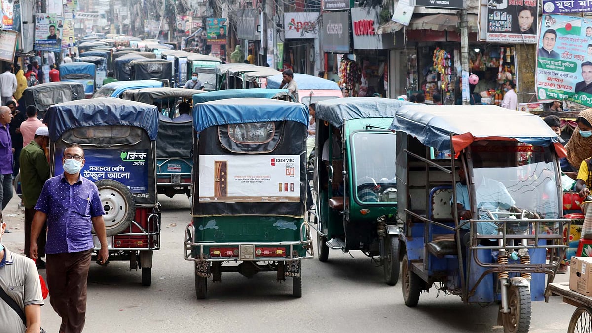 ছবি: প্রথম আলো