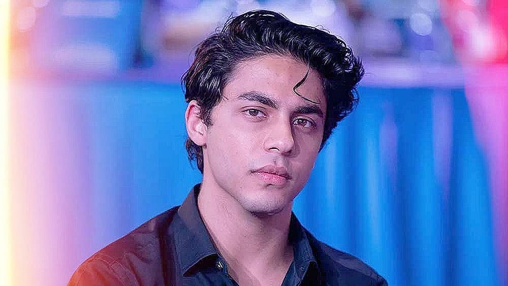 আরিয়ান খান