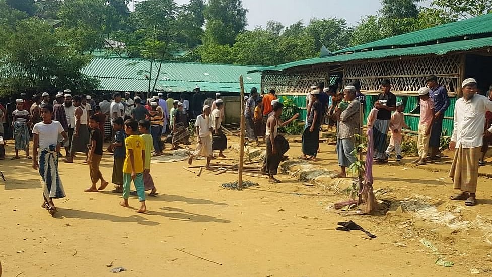 ছবি: প্রথম আলো