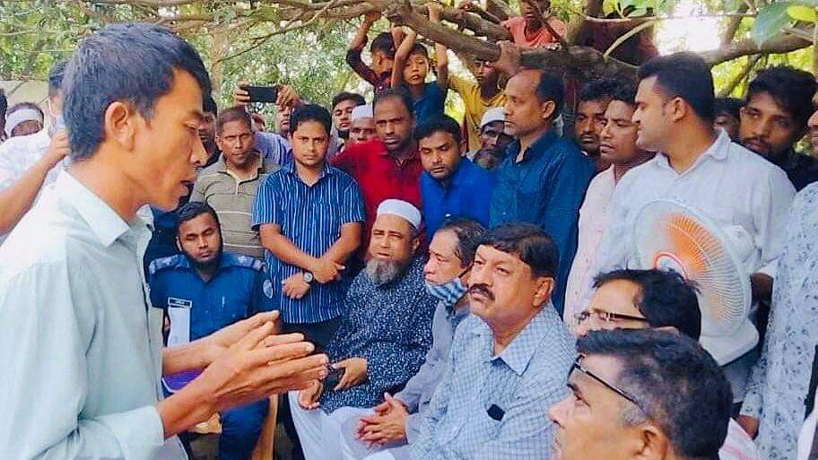 ছবি: প্রথম আলো