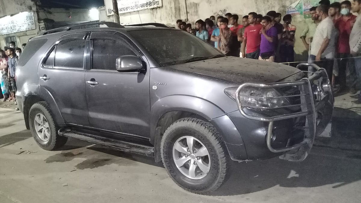 ছবি: আহমদুল হাসান