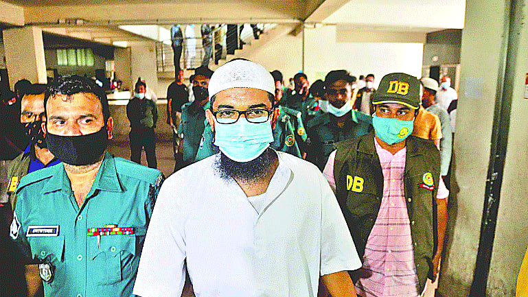 ছবি: জুয়েল শীল