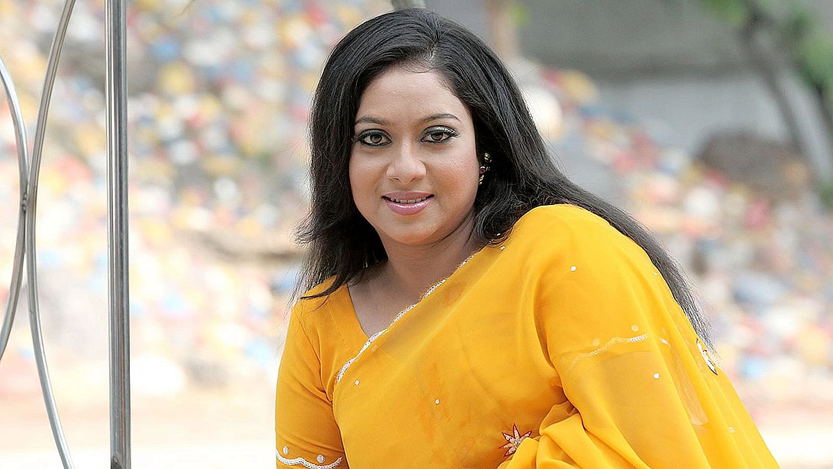 শাবনূর।