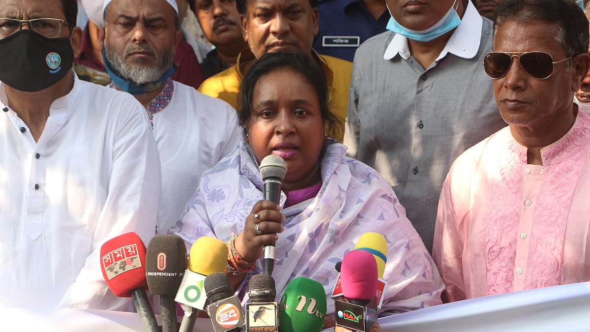 ছবি: প্রথম আলো 