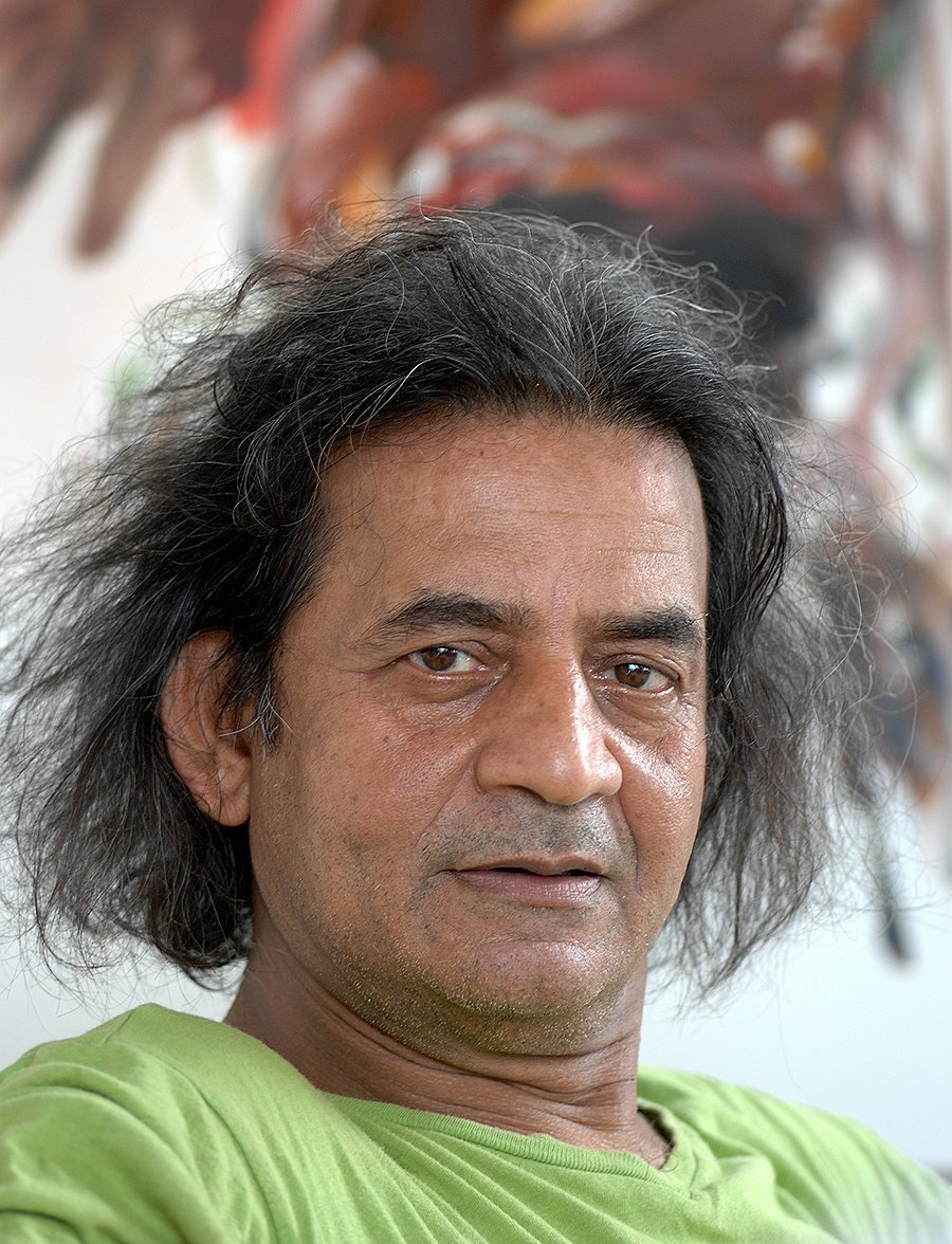 ছবি: সৌজন্যে আর্টকন