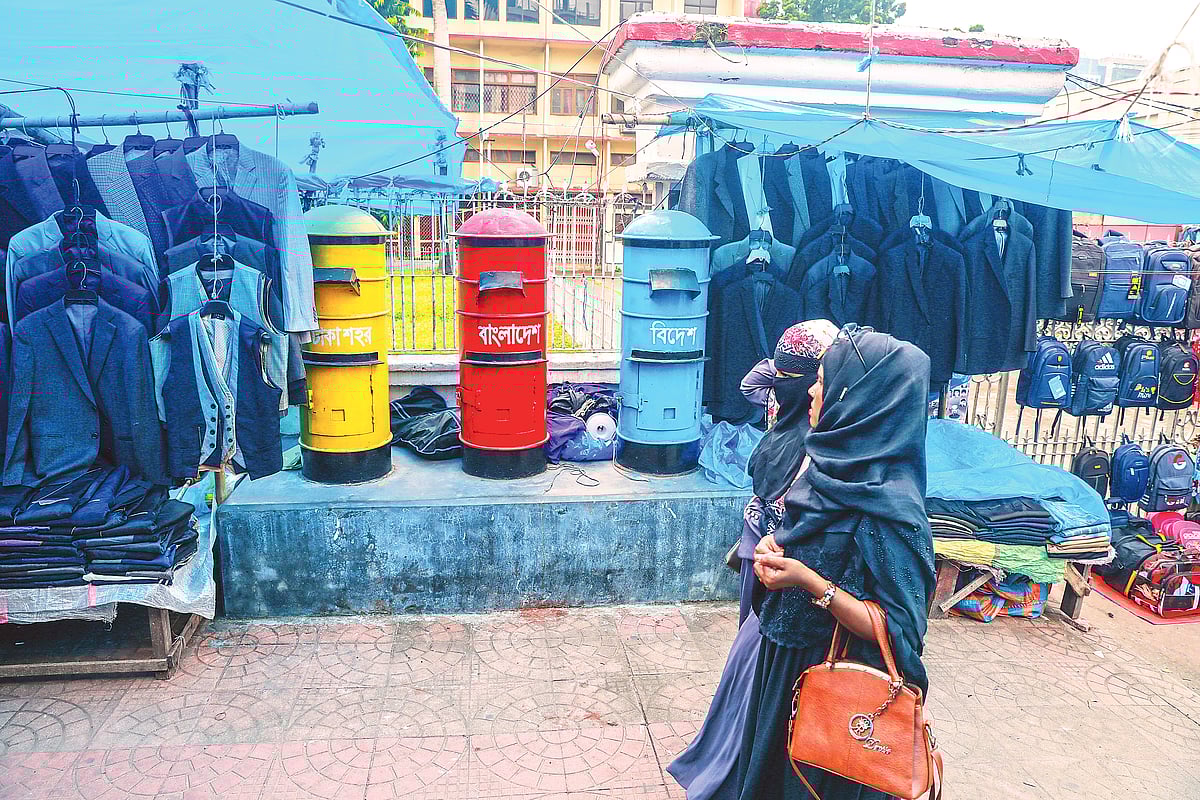  ছবি: তানভীর আহাম্মেদ