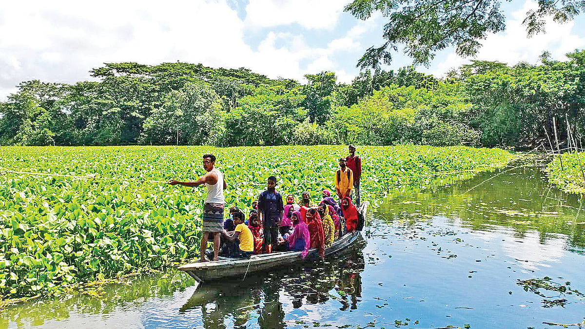 ছবি: প্রথম আলো