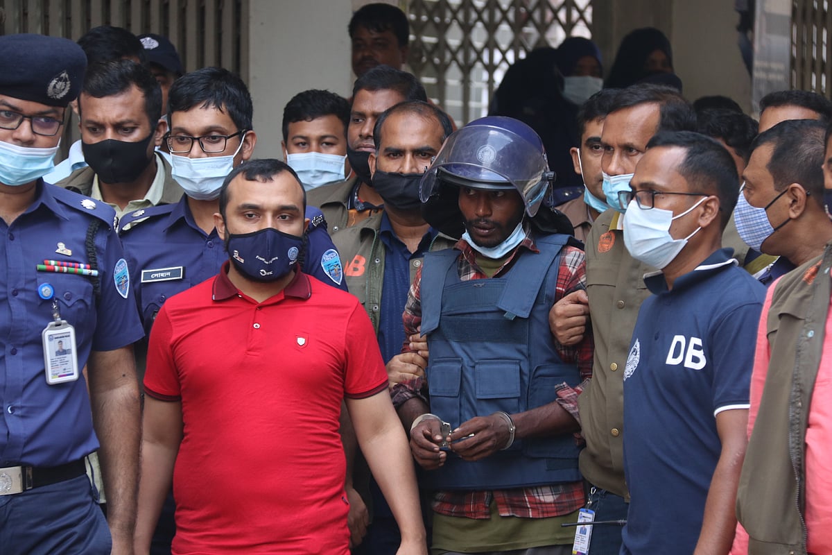 ছবি: প্রথম আলো