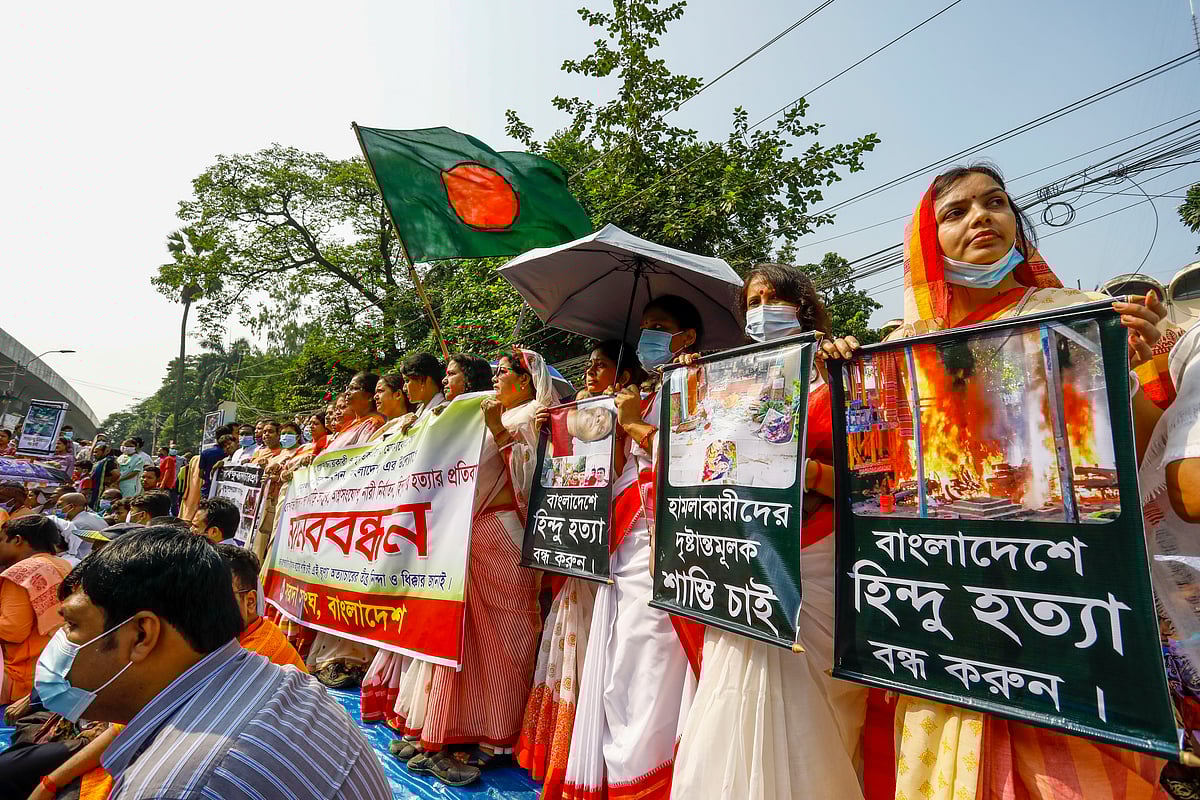 ছবি: দীপু মালাকার