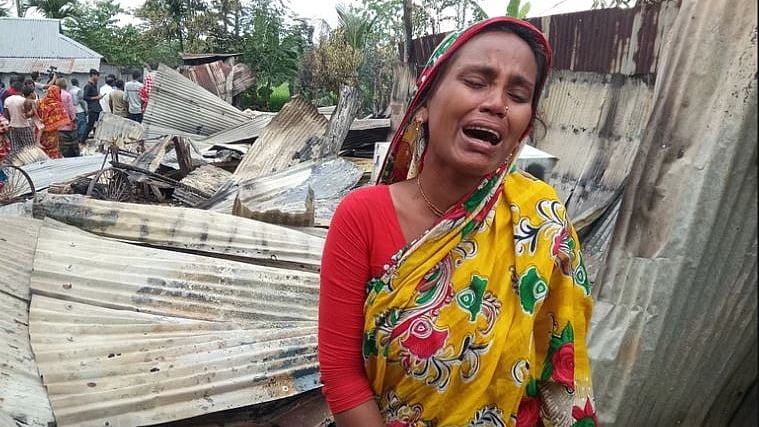 ছবি: মঈনুল ইসলাম