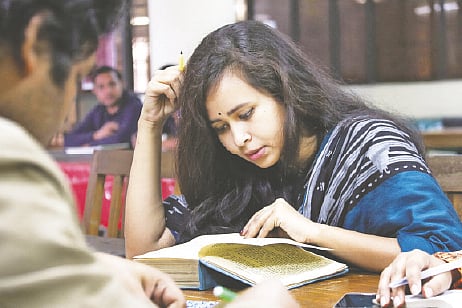 পরিসংখ্যান ব্যুরোর ৪ ক্যাটাগরির পদের মৌখিক পরীক্ষার সময়সূচি প্রকাশ