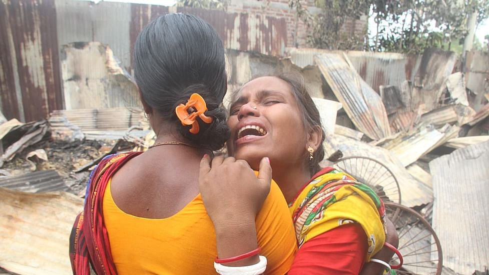 ছবি : প্রথম আলো