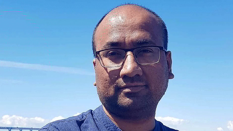 তাসনিম খলিল