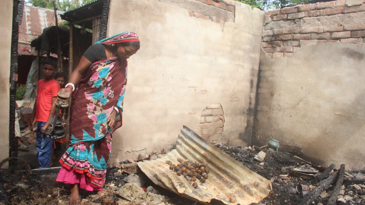 ছবি: প্রথম আলো