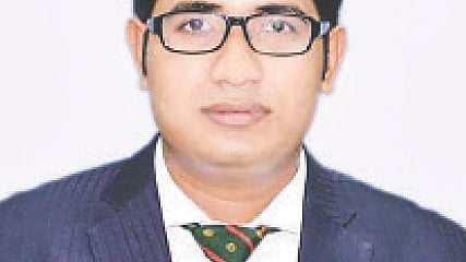 শাহ মো. সজীব, প্রশাসন ক্যাডার (দ্বিতীয় স্থান), ৩৪তম বিসিএস।