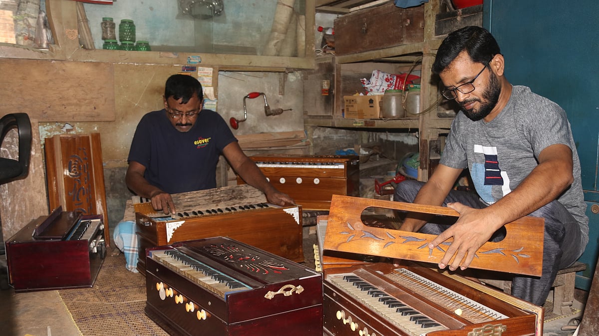 ছবি: প্রথম আলো