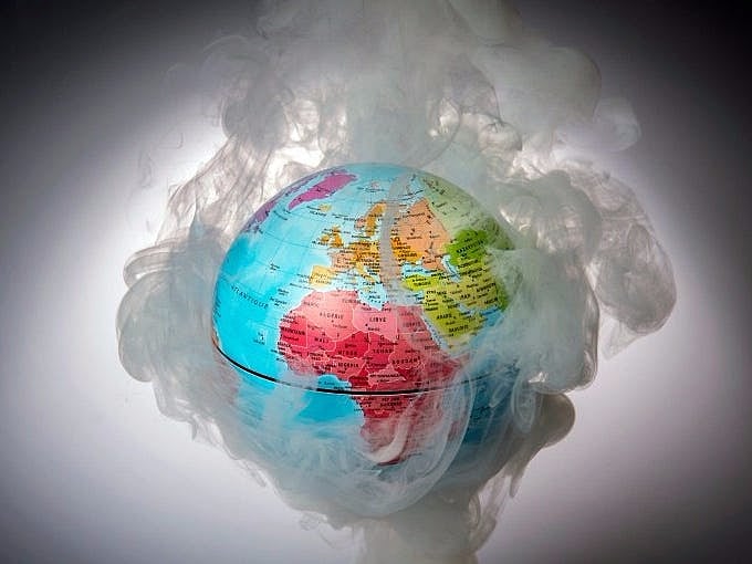 প্রতীকী ছবি: এএফপি