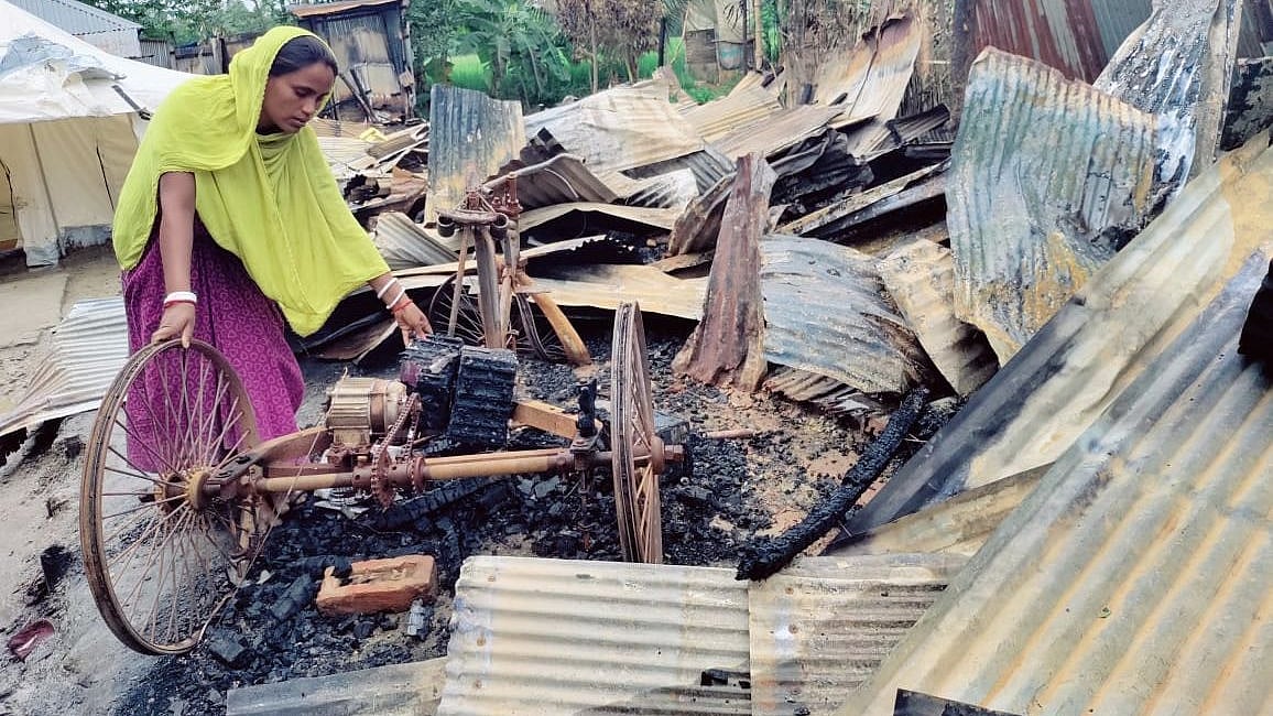 ছবি: প্রথম আলো