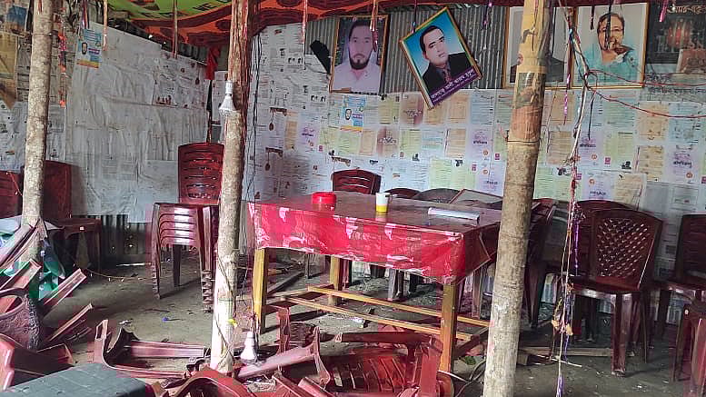  ছবি: নেয়ামতউল্যাহ