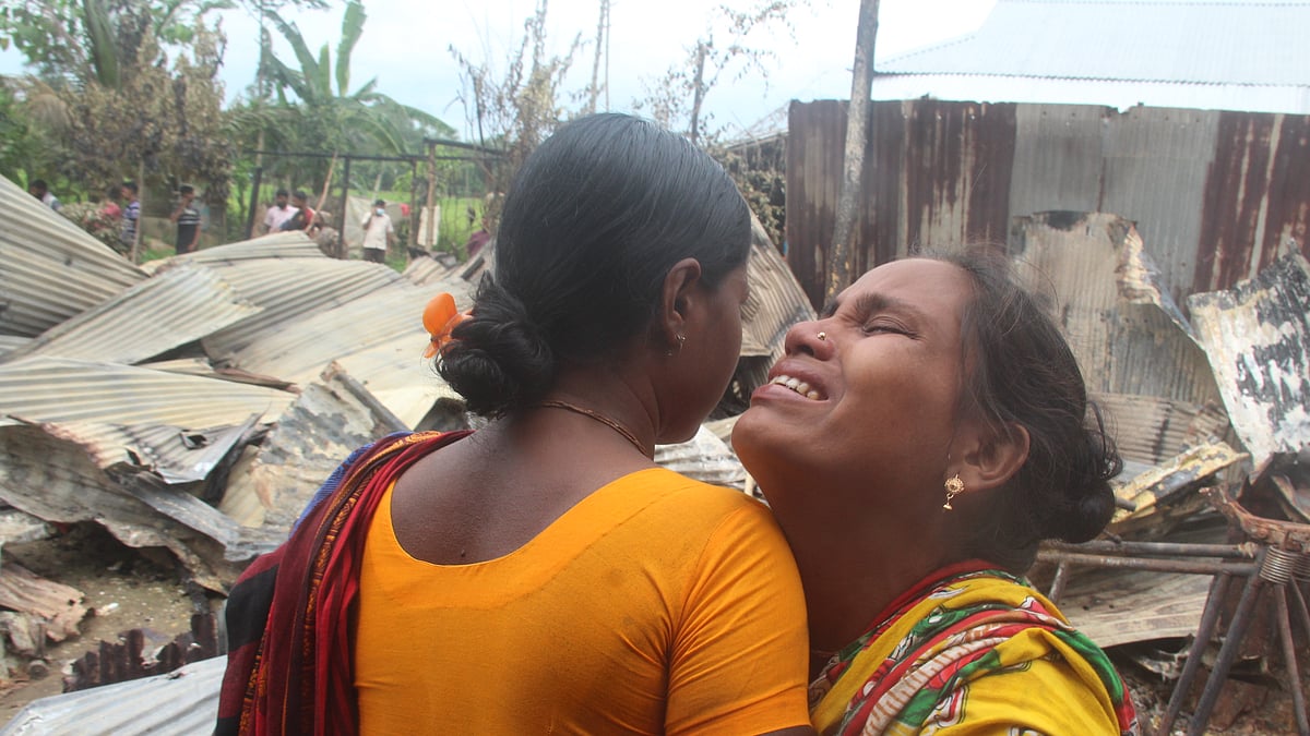 ছবি: প্রথম আলো