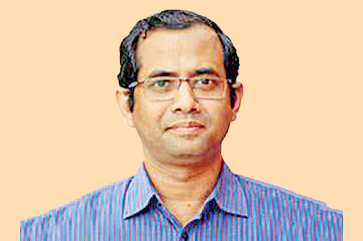 খন্দকার গোলাম মোয়াজ্জেম