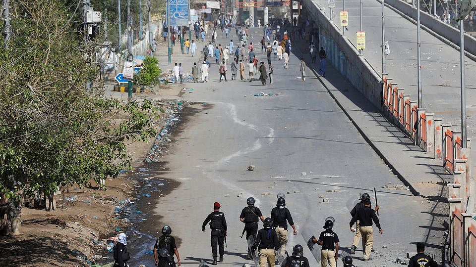 ছবি : রয়টার্স