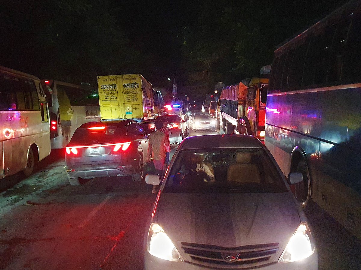 ছবি: এম রাশেদুল হক