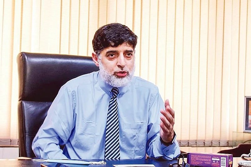 প্রথম আলো ফাইল ছবি