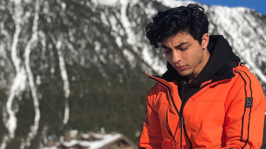 ছবি: ইনস্টাগ্রাম থেকে নেওয়া