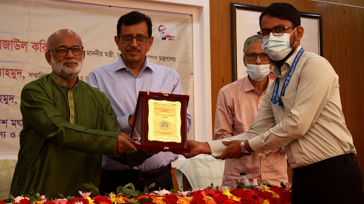 ছবি: আনোয়ার হোসেন