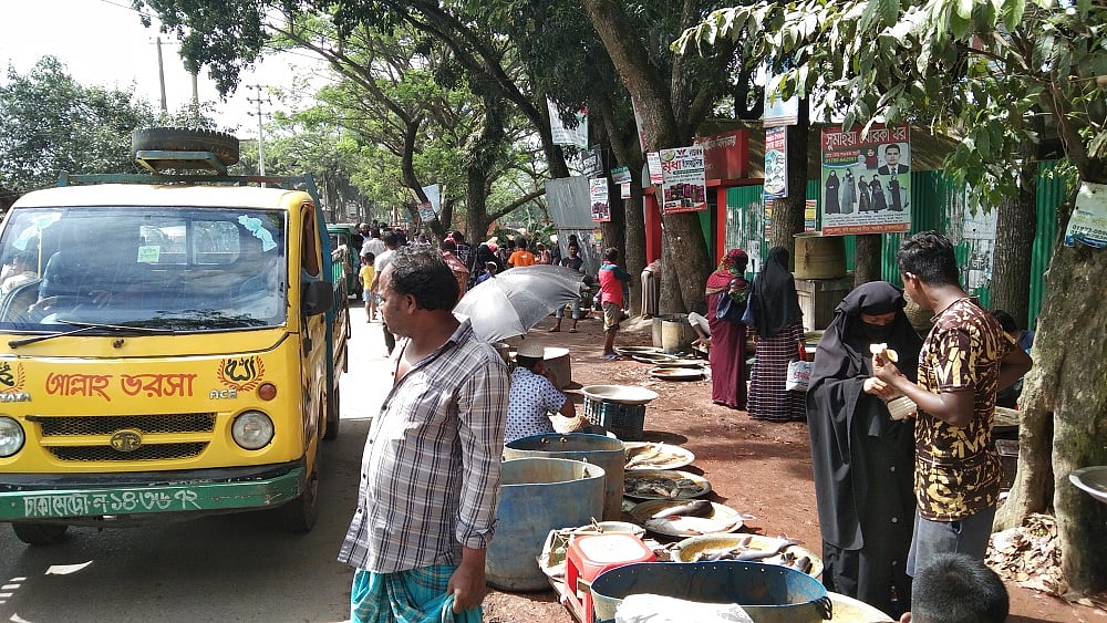   ছবি: প্রথম আলো