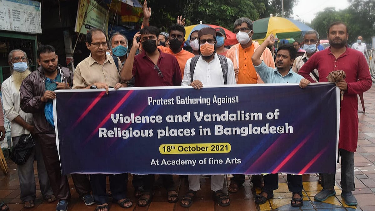 ছবি: ভাস্কর মুখার্জি