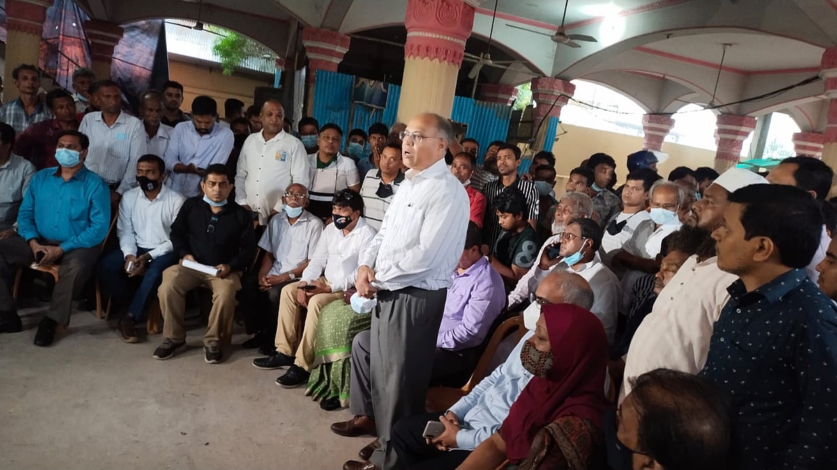 প্রথম আলো